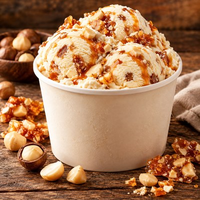 460 ML MACADAMIA NUT BRITTLE